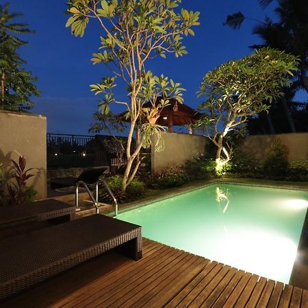 Hotel Duana Sari By Mahaputra Ubud Zewnętrze zdjęcie