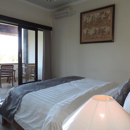 Hotel Duana Sari By Mahaputra Ubud Zewnętrze zdjęcie