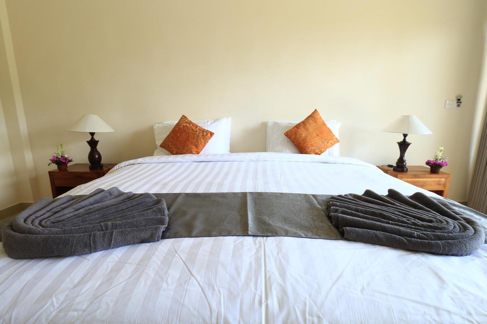 Hotel Duana Sari By Mahaputra Ubud Zewnętrze zdjęcie