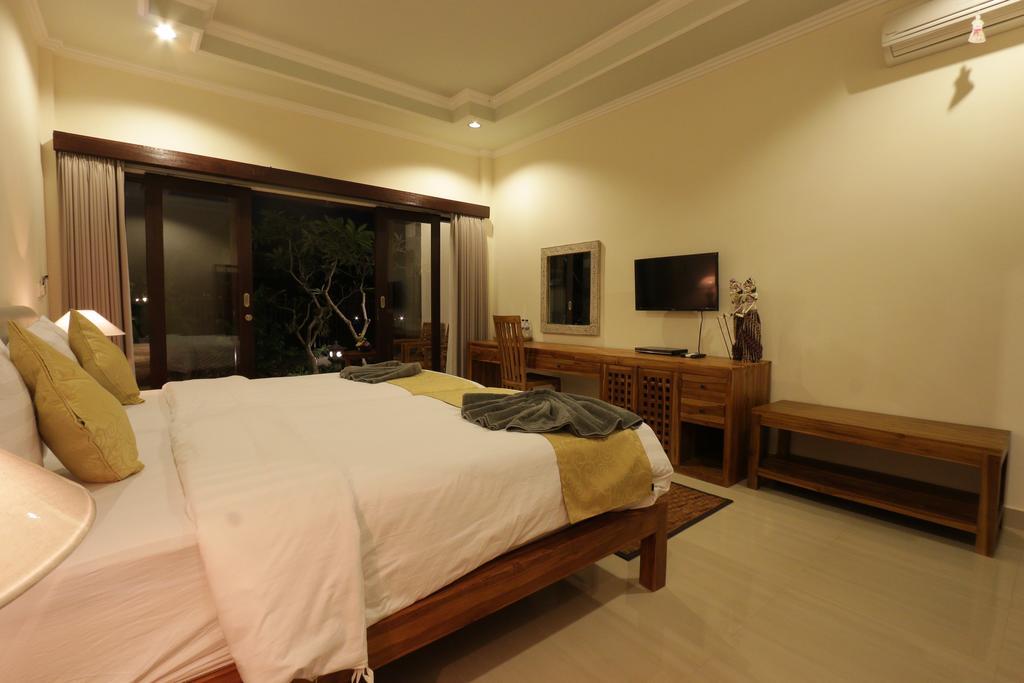 Hotel Duana Sari By Mahaputra Ubud Zewnętrze zdjęcie