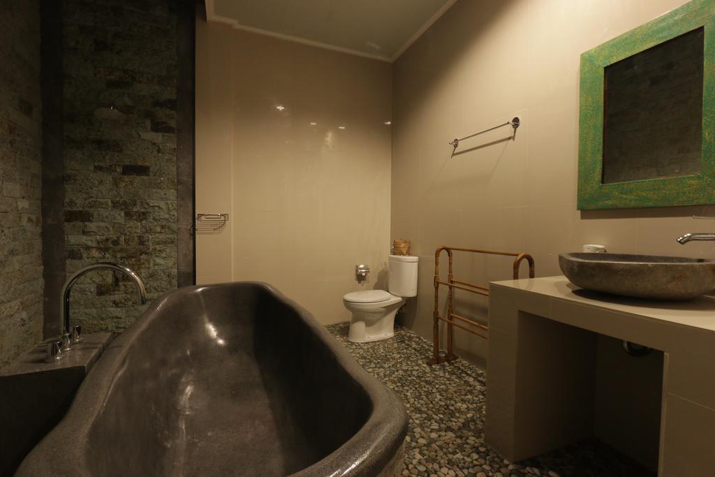 Hotel Duana Sari By Mahaputra Ubud Zewnętrze zdjęcie
