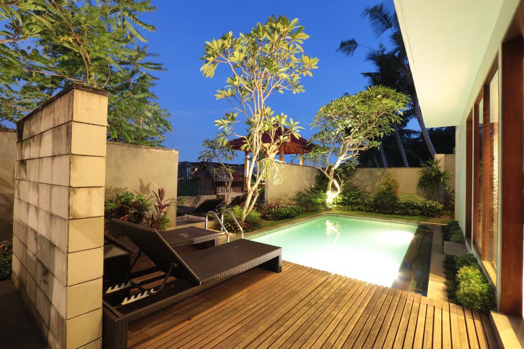 Hotel Duana Sari By Mahaputra Ubud Zewnętrze zdjęcie