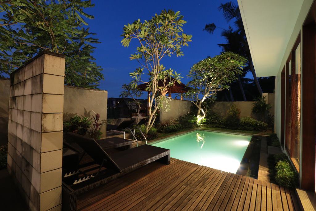Hotel Duana Sari By Mahaputra Ubud Zewnętrze zdjęcie