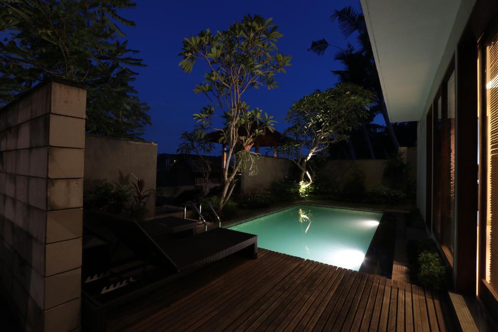 Hotel Duana Sari By Mahaputra Ubud Zewnętrze zdjęcie