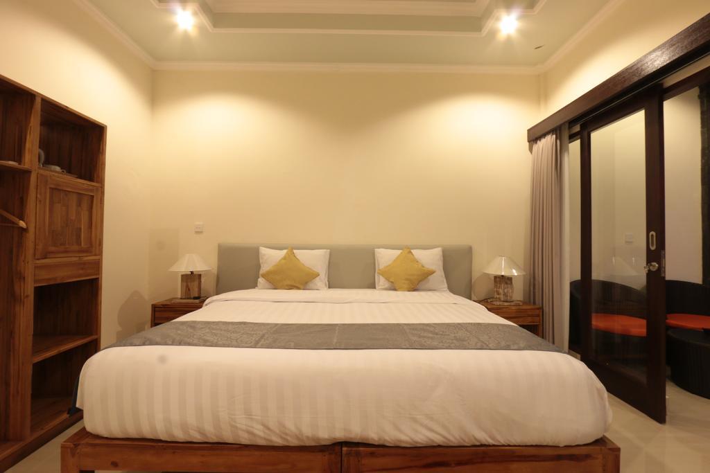 Hotel Duana Sari By Mahaputra Ubud Zewnętrze zdjęcie