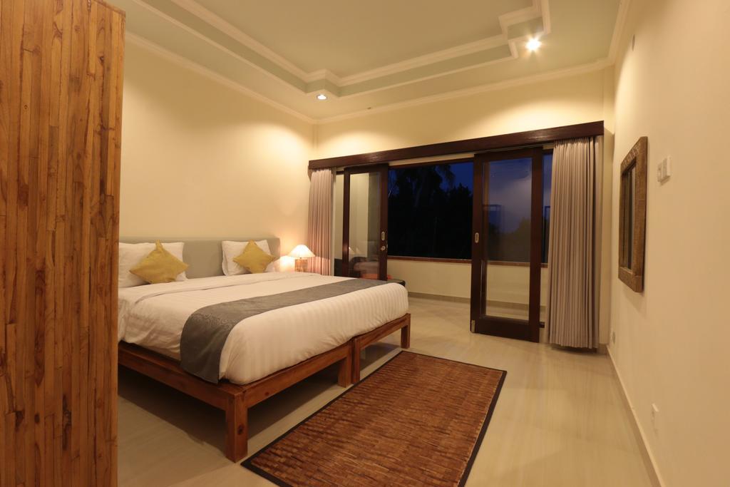 Hotel Duana Sari By Mahaputra Ubud Zewnętrze zdjęcie