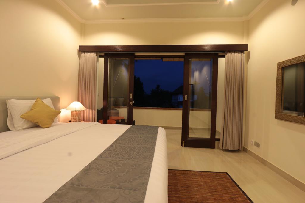 Hotel Duana Sari By Mahaputra Ubud Zewnętrze zdjęcie