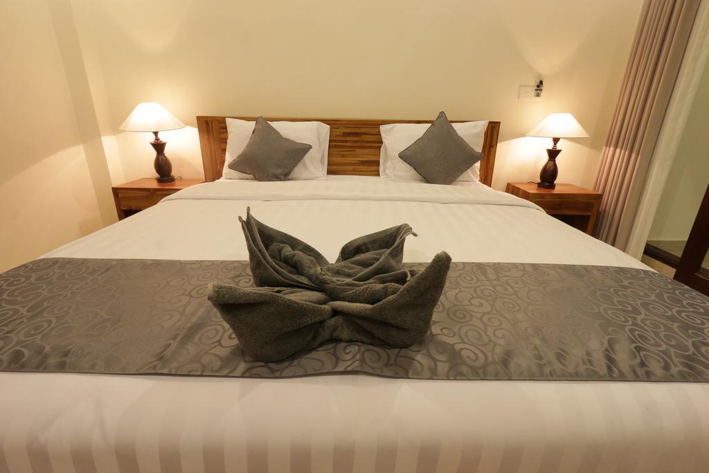 Hotel Duana Sari By Mahaputra Ubud Zewnętrze zdjęcie