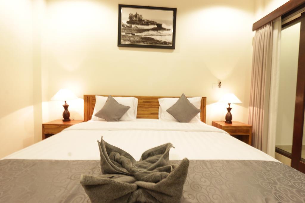 Hotel Duana Sari By Mahaputra Ubud Zewnętrze zdjęcie