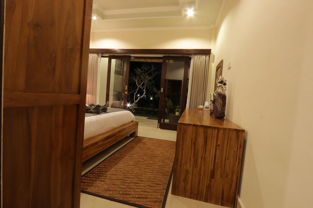 Hotel Duana Sari By Mahaputra Ubud Zewnętrze zdjęcie