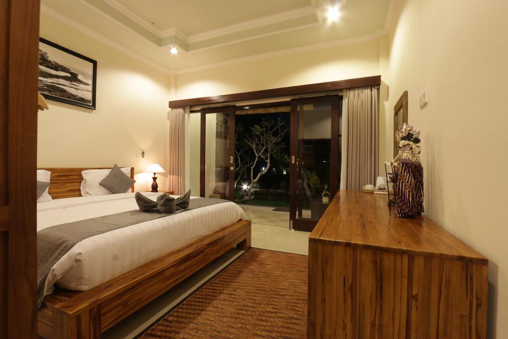 Hotel Duana Sari By Mahaputra Ubud Zewnętrze zdjęcie