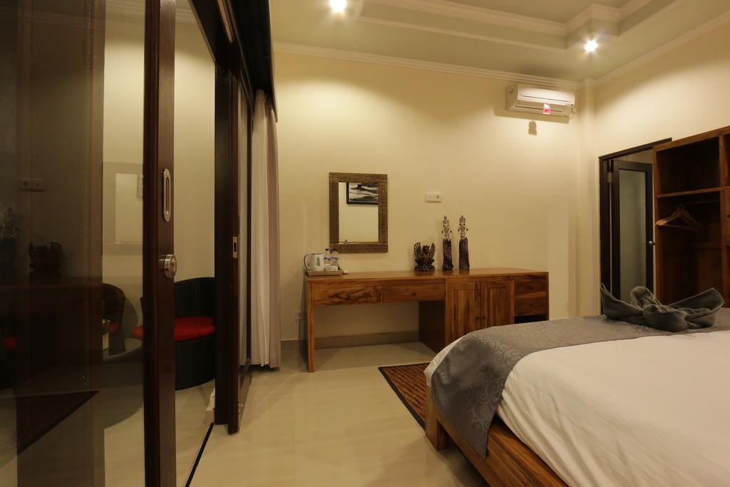 Hotel Duana Sari By Mahaputra Ubud Zewnętrze zdjęcie