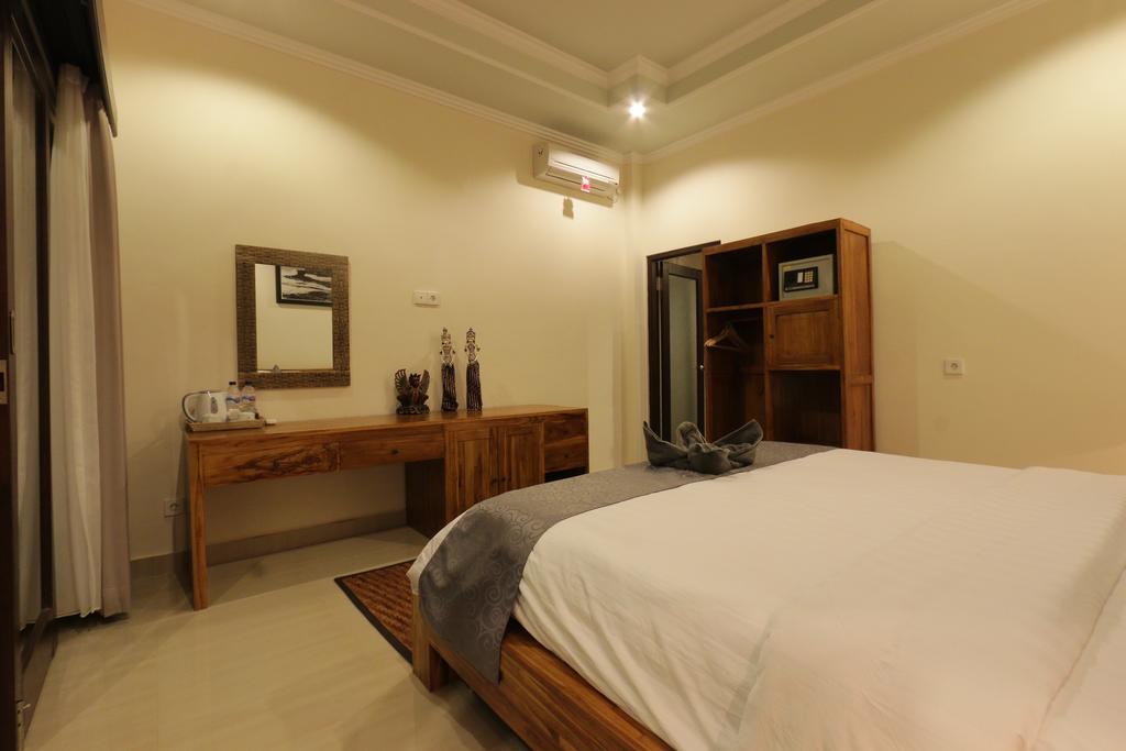 Hotel Duana Sari By Mahaputra Ubud Zewnętrze zdjęcie