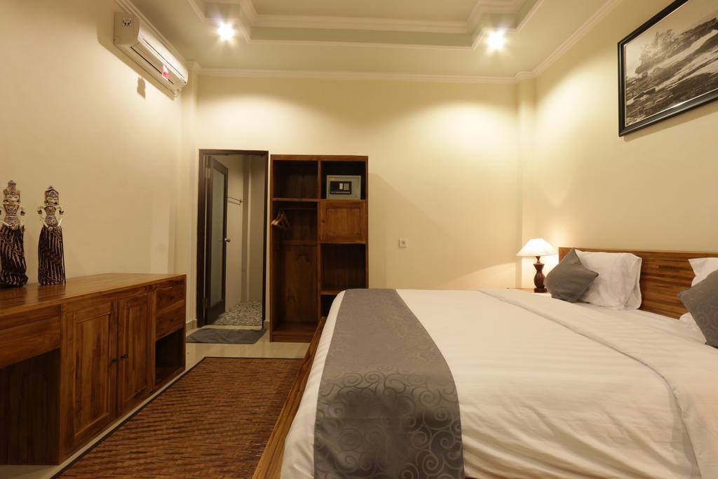 Hotel Duana Sari By Mahaputra Ubud Zewnętrze zdjęcie