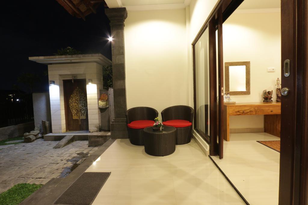 Hotel Duana Sari By Mahaputra Ubud Zewnętrze zdjęcie