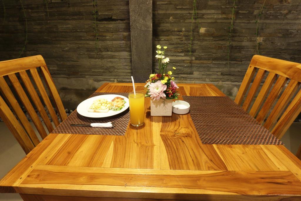 Hotel Duana Sari By Mahaputra Ubud Zewnętrze zdjęcie