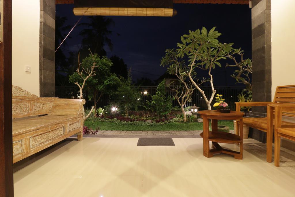 Hotel Duana Sari By Mahaputra Ubud Zewnętrze zdjęcie
