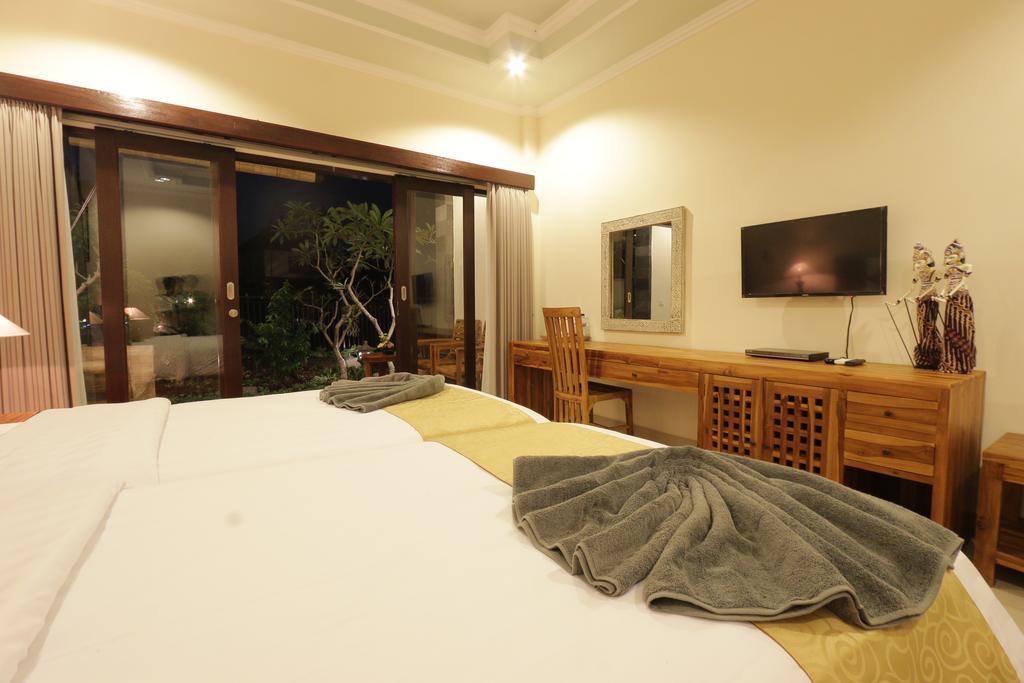 Hotel Duana Sari By Mahaputra Ubud Zewnętrze zdjęcie