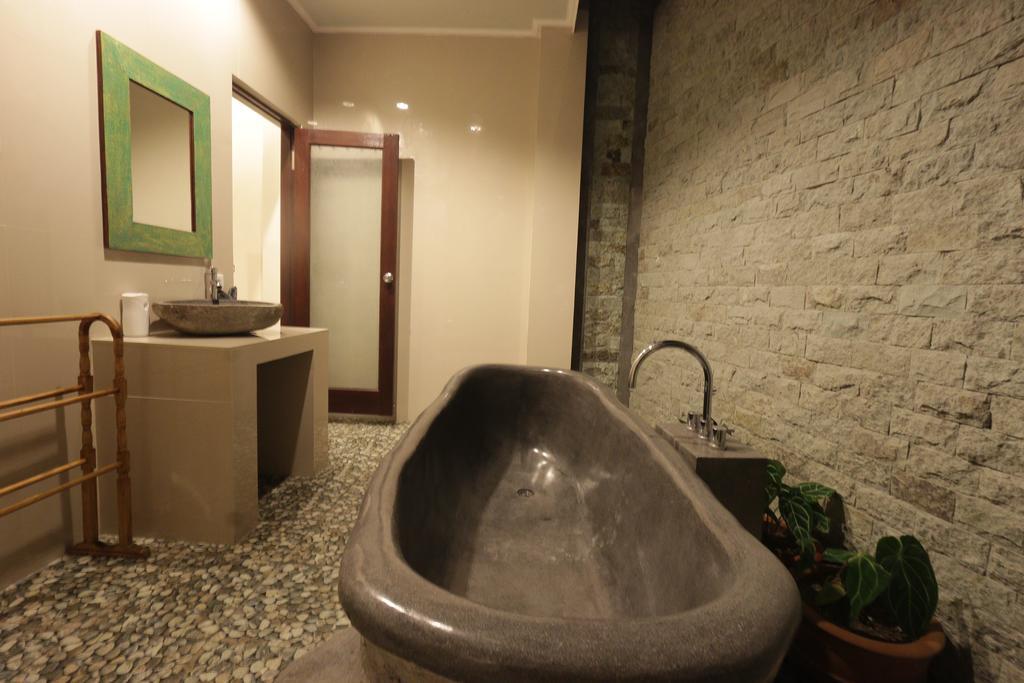 Hotel Duana Sari By Mahaputra Ubud Zewnętrze zdjęcie