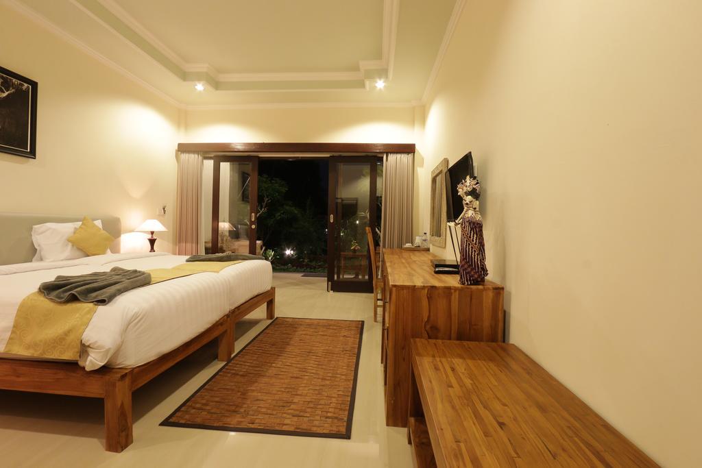 Hotel Duana Sari By Mahaputra Ubud Zewnętrze zdjęcie