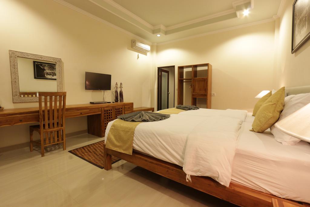 Hotel Duana Sari By Mahaputra Ubud Zewnętrze zdjęcie
