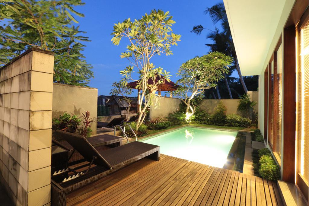 Hotel Duana Sari By Mahaputra Ubud Zewnętrze zdjęcie