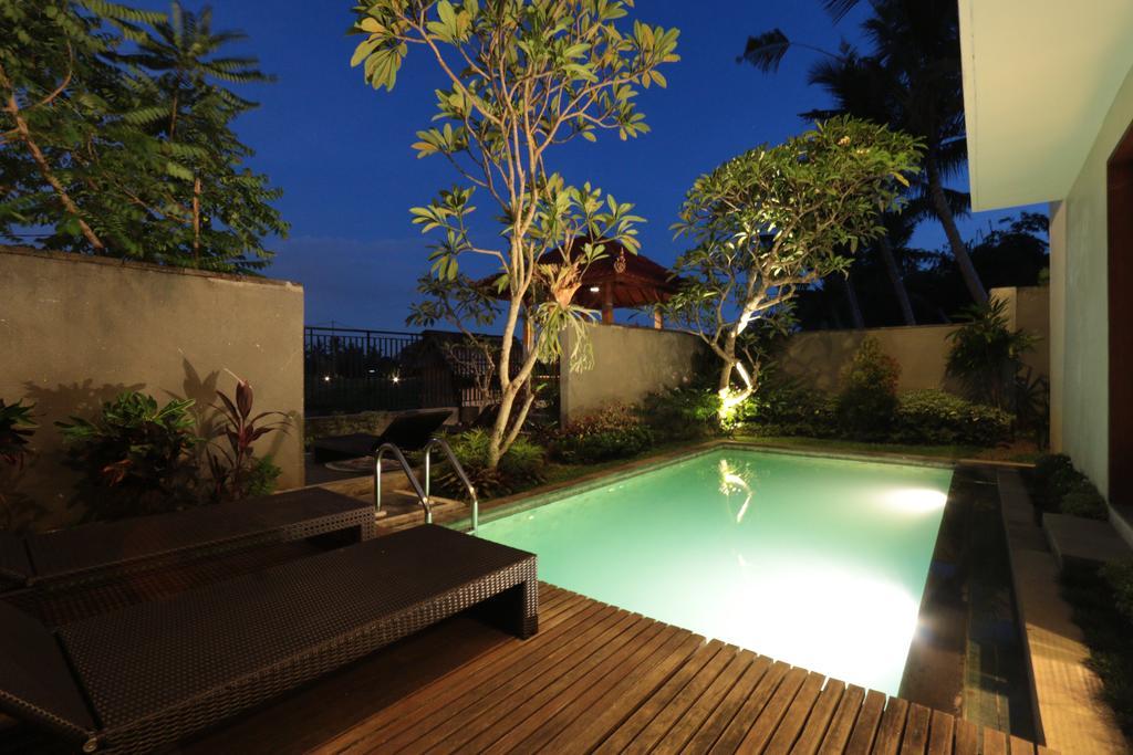 Hotel Duana Sari By Mahaputra Ubud Zewnętrze zdjęcie