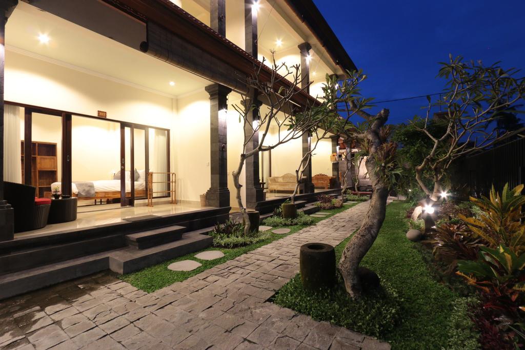 Hotel Duana Sari By Mahaputra Ubud Zewnętrze zdjęcie