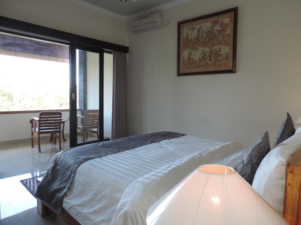 Hotel Duana Sari By Mahaputra Ubud Zewnętrze zdjęcie