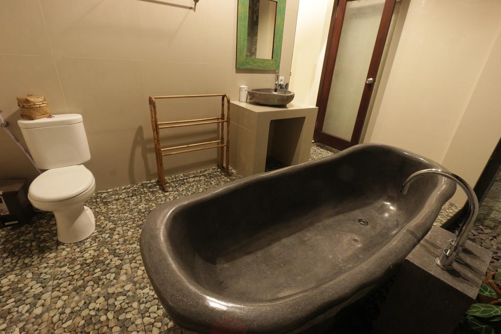 Hotel Duana Sari By Mahaputra Ubud Zewnętrze zdjęcie