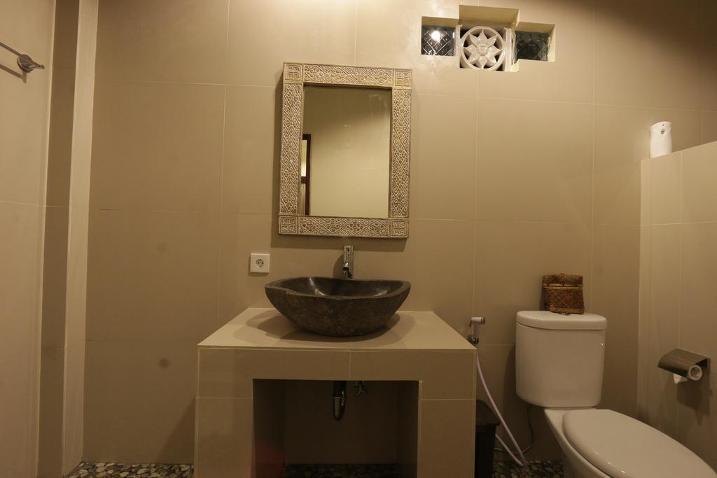 Hotel Duana Sari By Mahaputra Ubud Zewnętrze zdjęcie
