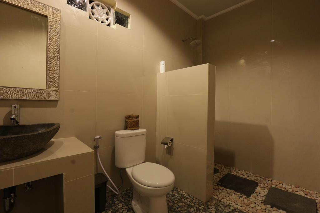 Hotel Duana Sari By Mahaputra Ubud Zewnętrze zdjęcie